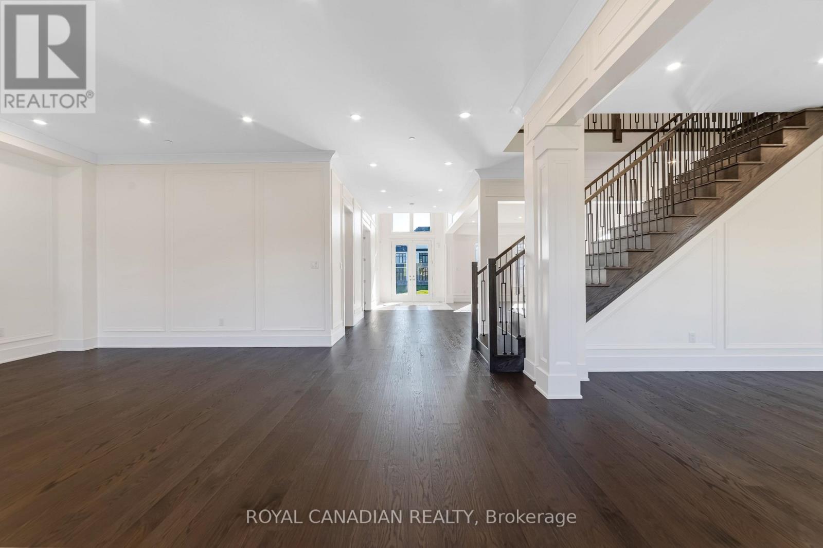 50 Maxson Lane, Whitchurch-Stouffville, Ontario  L4A 5G5 - Photo 13 - N12512140