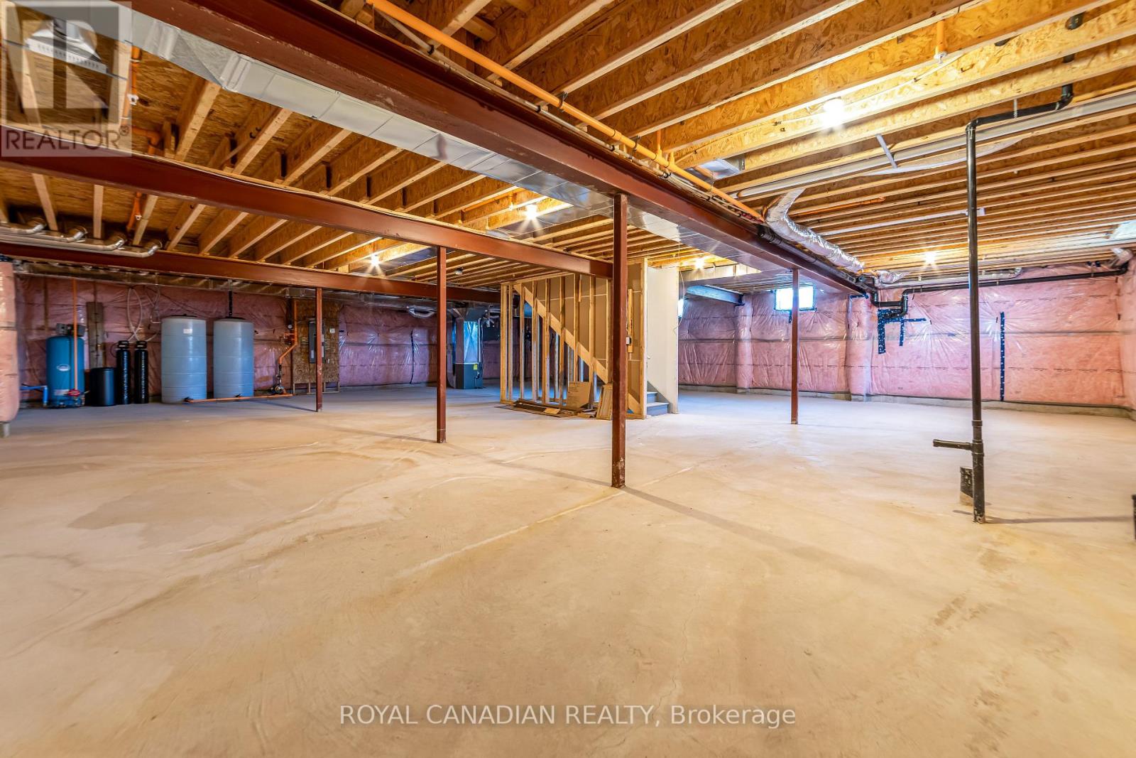 50 Maxson Lane, Whitchurch-Stouffville, Ontario  L4A 5G5 - Photo 50 - N12512140