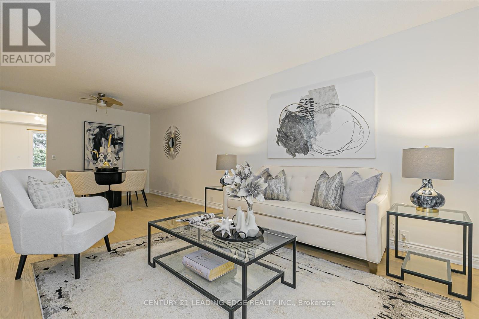 65 Karma Road, Markham, Ontario  L3R 4S8 - Photo 6 - N12512174