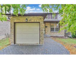 65 KARMA ROAD, Markham, Ontario