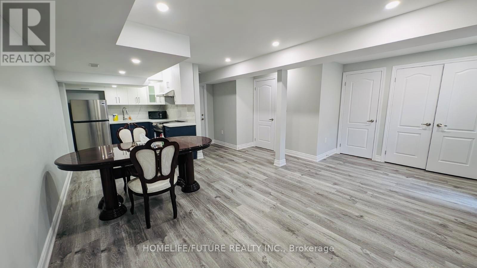 Bsmt - 271 East's Corners Boulevard, Vaughan, Ontario  L4H 4L7 - Photo 3 - N12512184