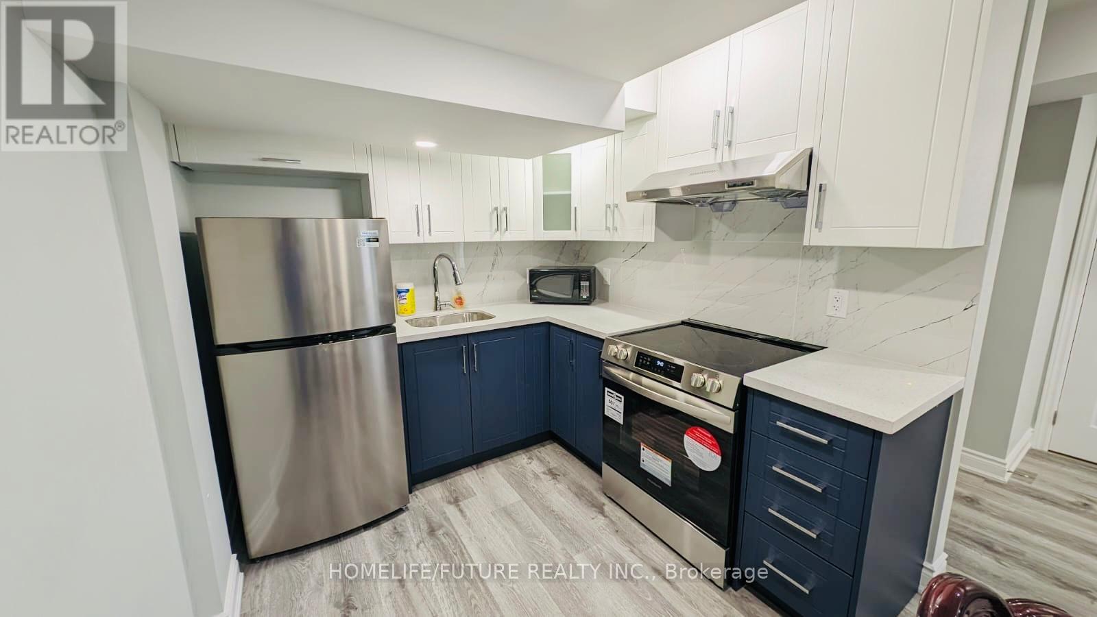 Bsmt - 271 East's Corners Boulevard, Vaughan, Ontario  L4H 4L7 - Photo 4 - N12512184