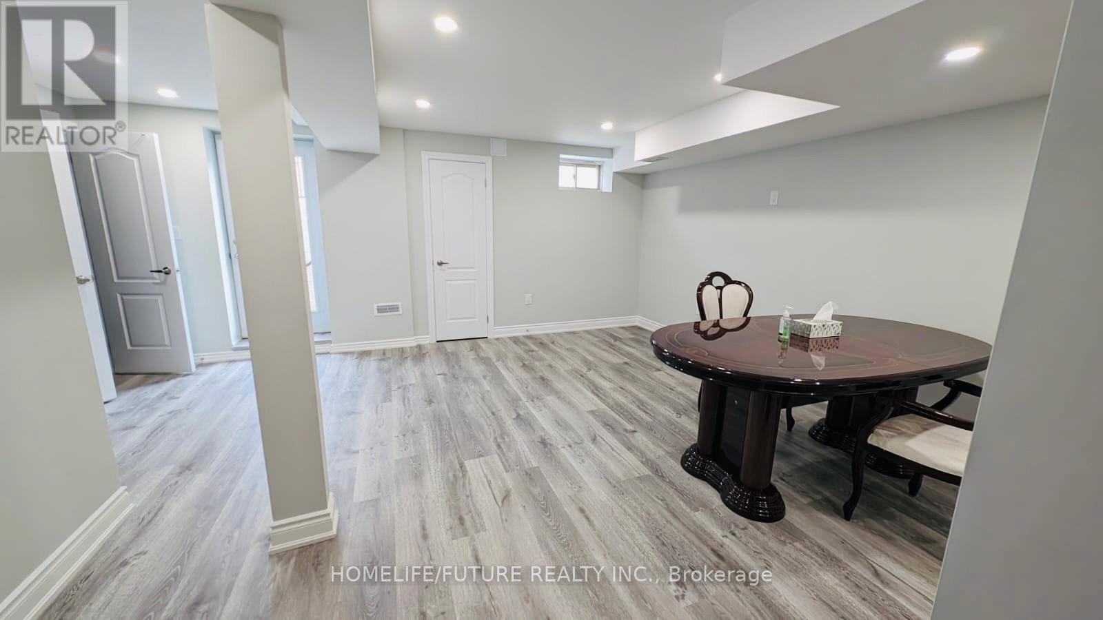 Bsmt - 271 East's Corners Boulevard, Vaughan, Ontario  L4H 4L7 - Photo 5 - N12512184