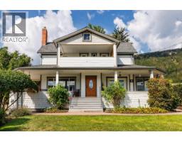 15818 Old Mission Road, lake country, British Columbia