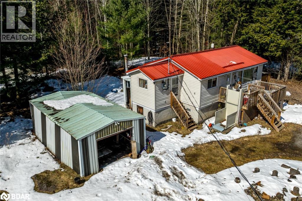 436 Kennedy Drive, Trent Lakes, Ontario K0M 1A0 - Photo 7 - 40785900