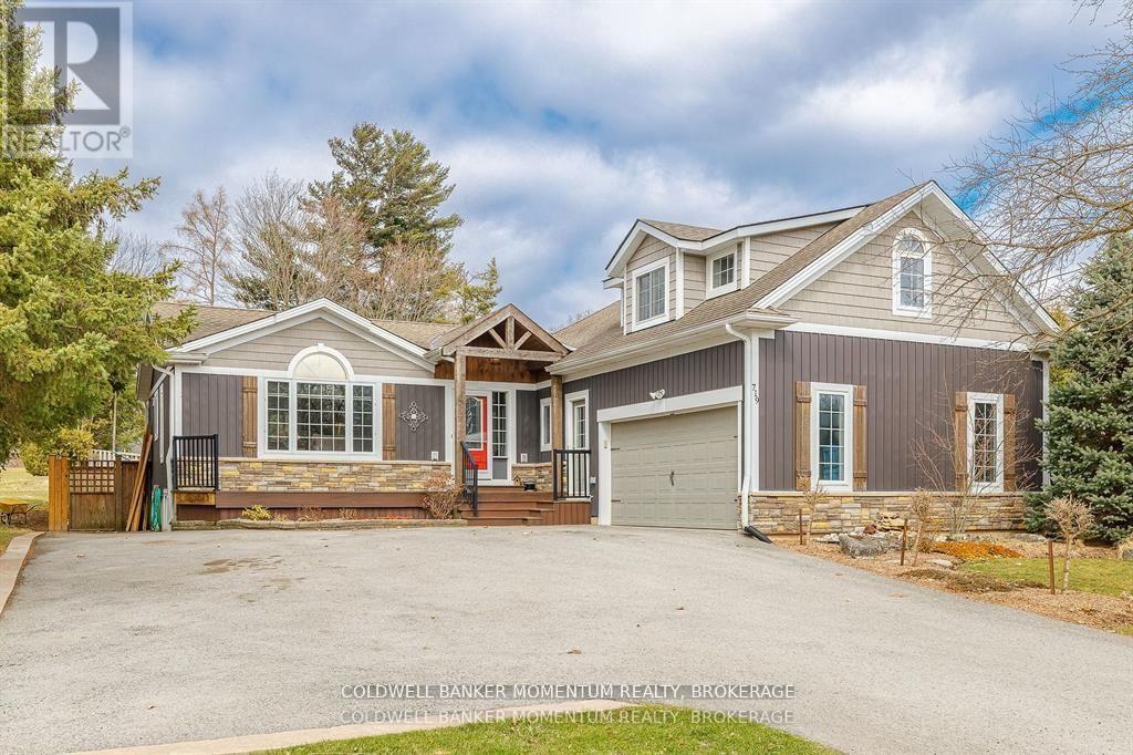 719 WELLAND ROAD, Pelham, Ontario