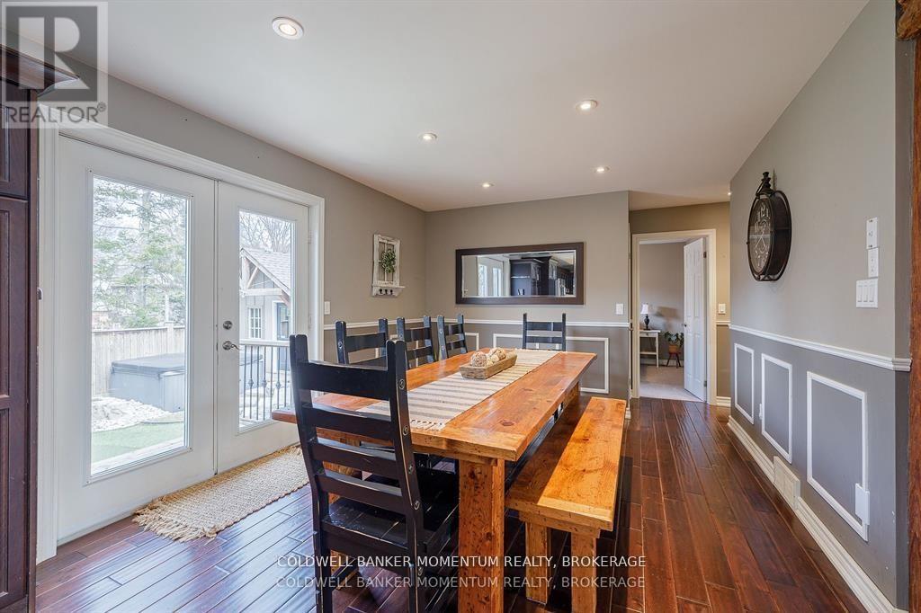 719 Welland Road, Pelham (Fenwick), Ontario  L0S 1C0 - Photo 15 - X12512230