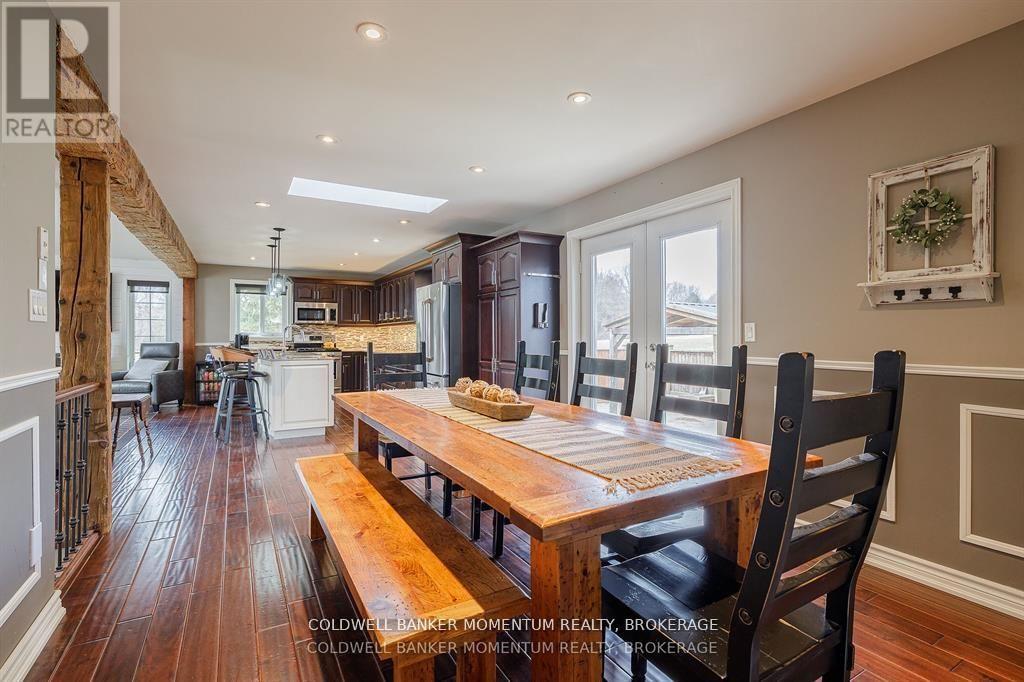 719 Welland Road, Pelham (Fenwick), Ontario  L0S 1C0 - Photo 17 - X12512230