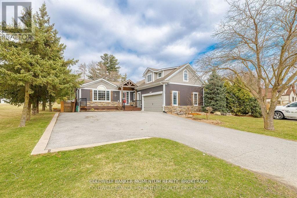 Property at 719 WELLAND ROAD image 2