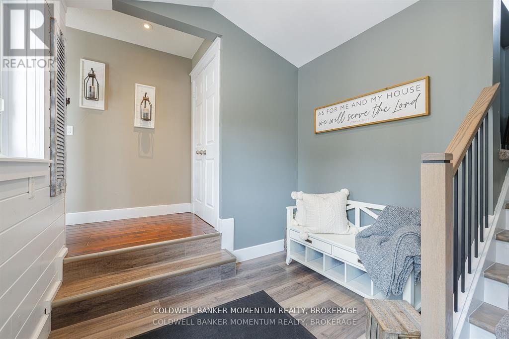 719 Welland Road, Pelham (Fenwick), Ontario  L0S 1C0 - Photo 25 - X12512230