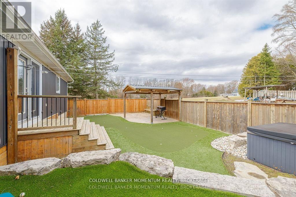 719 Welland Road, Pelham (Fenwick), Ontario  L0S 1C0 - Photo 37 - X12512230