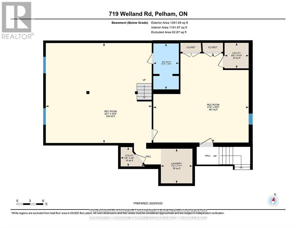 719 Welland Road, Pelham (Fenwick), Ontario  L0S 1C0 - Photo 39 - X12512230