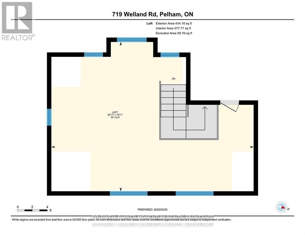 719 Welland Road, Pelham (Fenwick), Ontario  L0S 1C0 - Photo 40 - X12512230