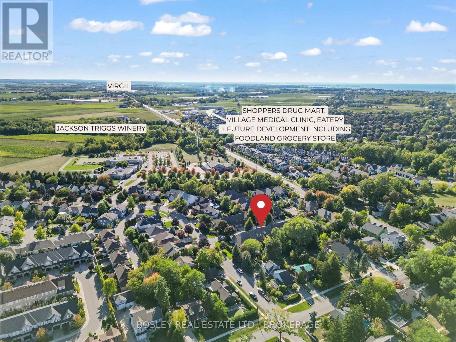 5 - 575 Simcoe Street, Niagara-On-The-Lake, Ontario  L0S 1J0 - Photo 40 - X12512250