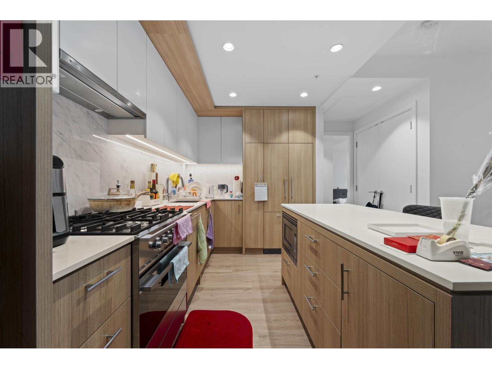 614 6085 Irmin Street, Burnaby, British Columbia  V5J 5C5 - Photo 8 - R3001364