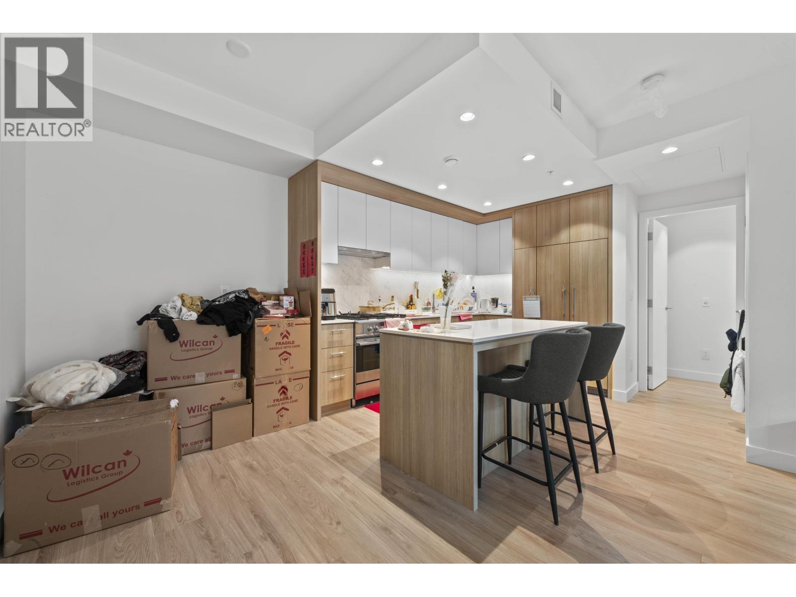 614 6085 Irmin Street, Burnaby, British Columbia  V5J 5C5 - Photo 15 - R3001364