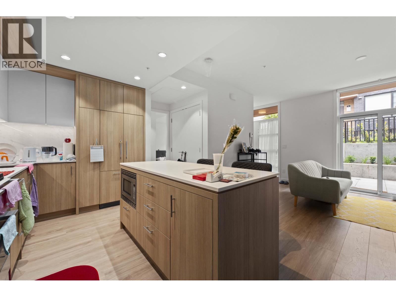 614 6085 Irmin Street, Burnaby, British Columbia  V5J 5C5 - Photo 9 - R3001364