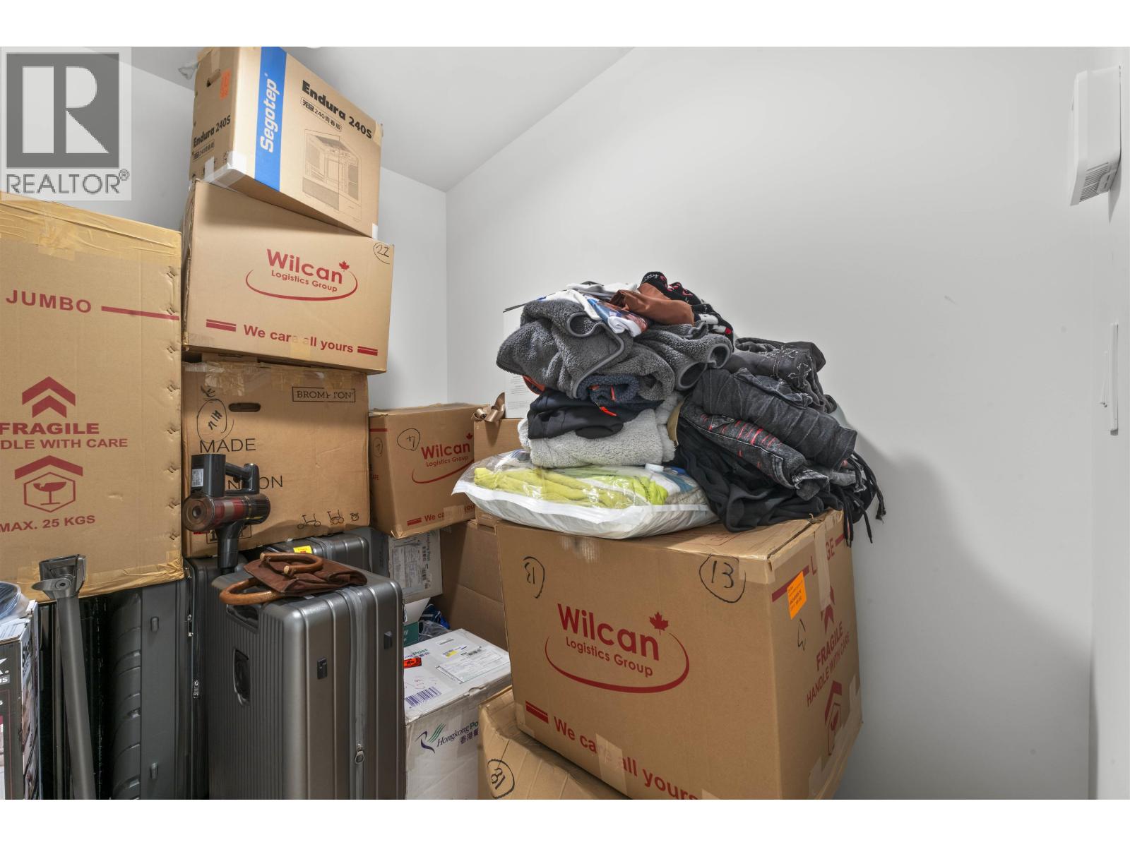 614 6085 Irmin Street, Burnaby, British Columbia  V5J 5C5 - Photo 12 - R3001364