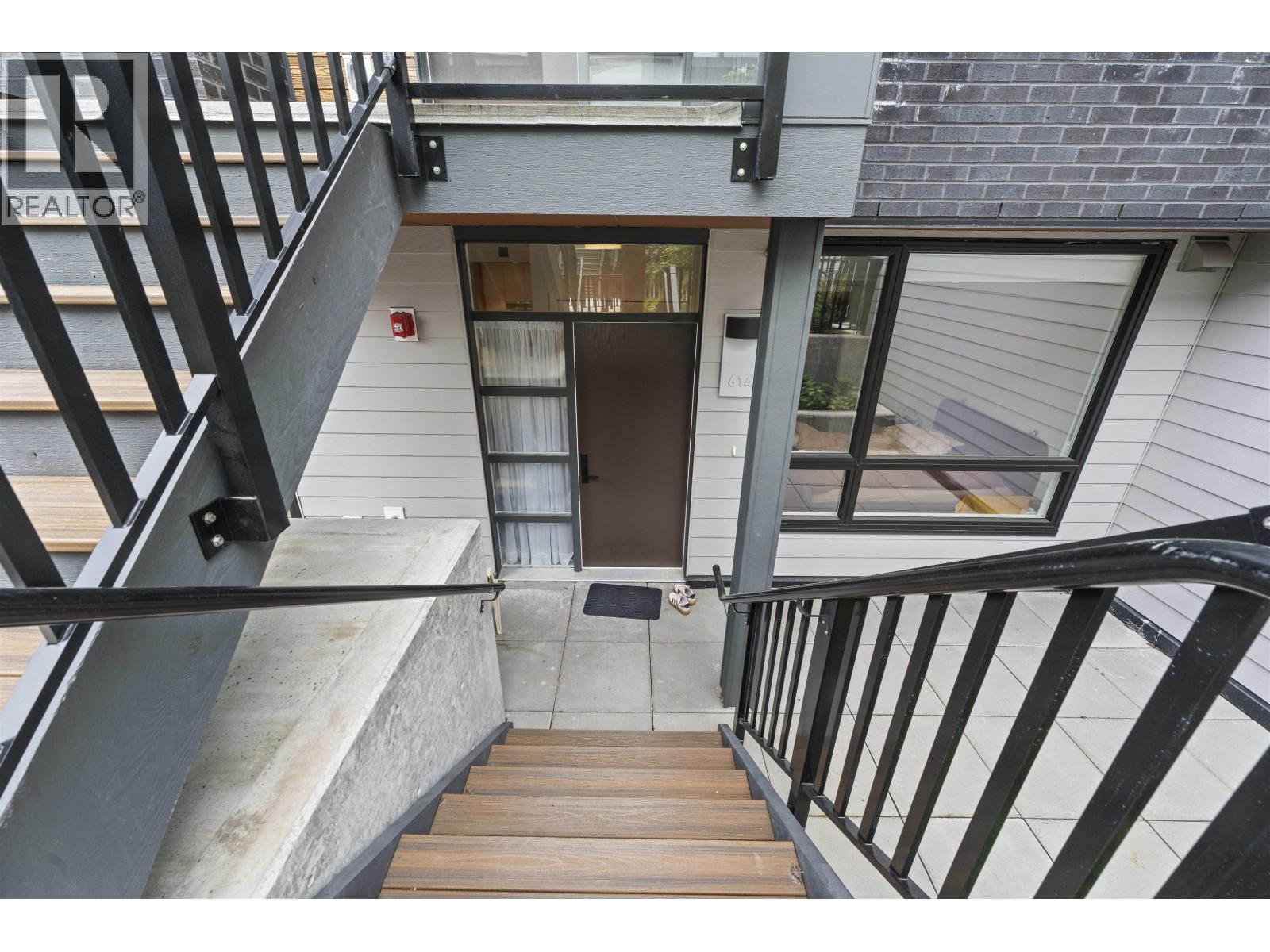 614 6085 Irmin Street, Burnaby, British Columbia  V5J 5C5 - Photo 4 - R3001364