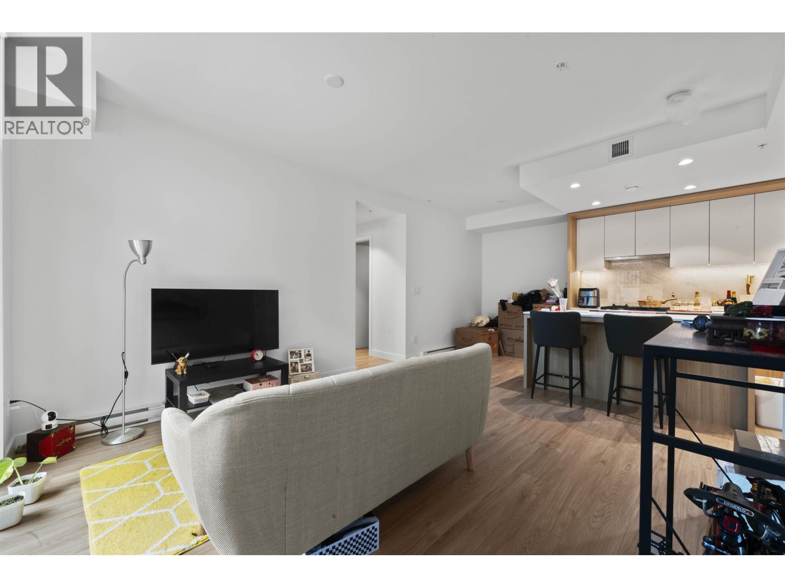 614 6085 Irmin Street, Burnaby, British Columbia  V5J 5C5 - Photo 19 - R3001364