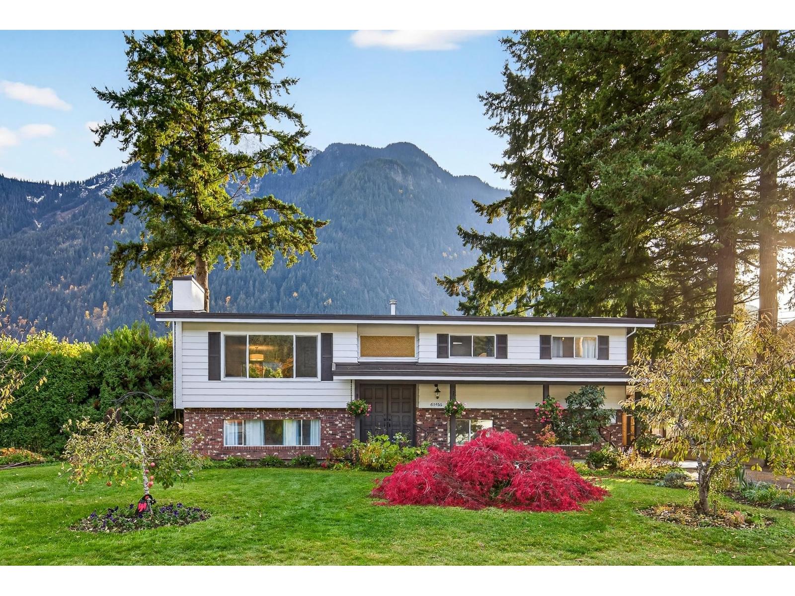 65466 SKYLARK DRIVE|Hope, Hope, British Columbia