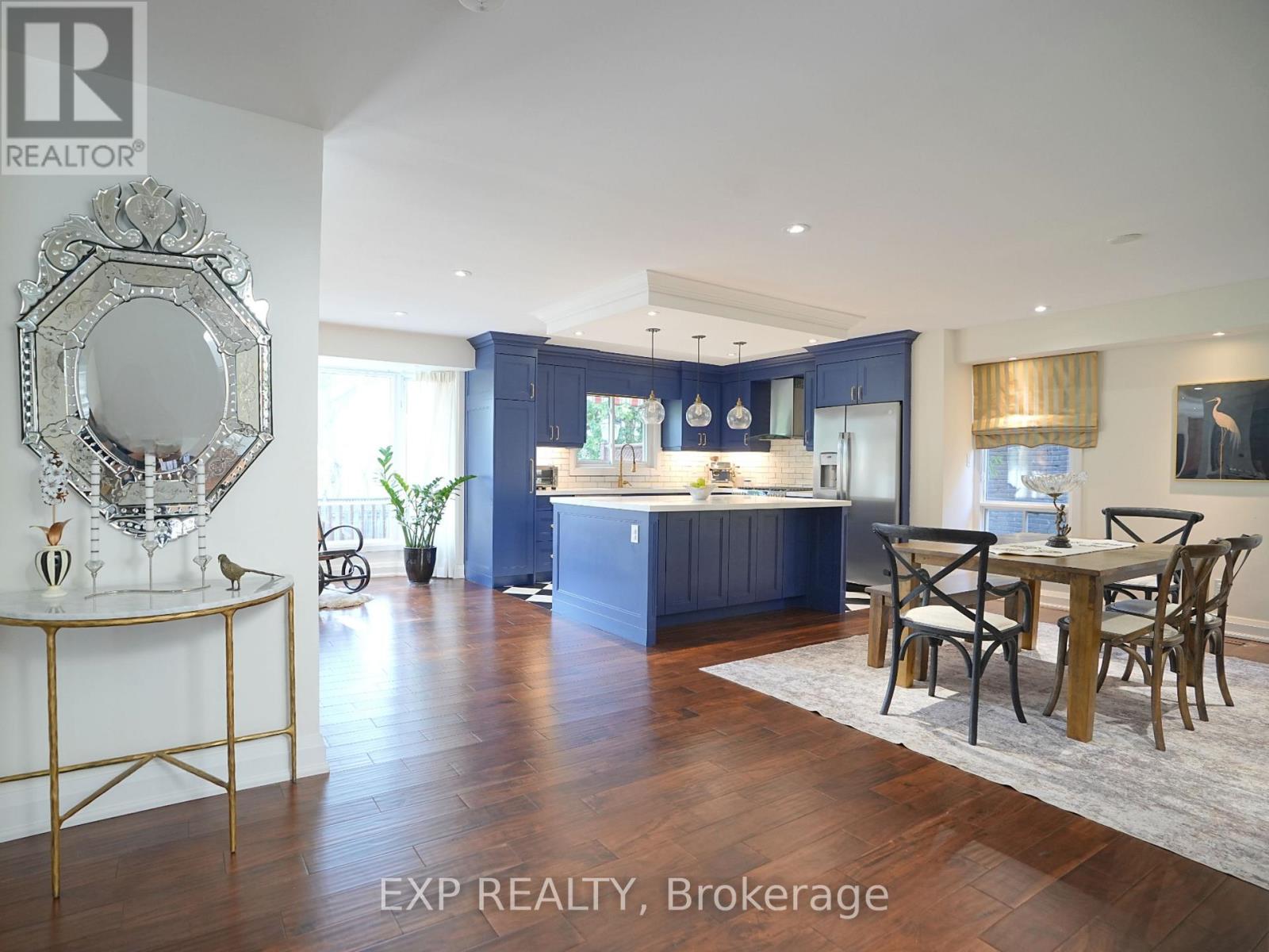 38 Tarbert Road, Toronto, Ontario  M2M 2Y2 - Photo 12 - C12473766