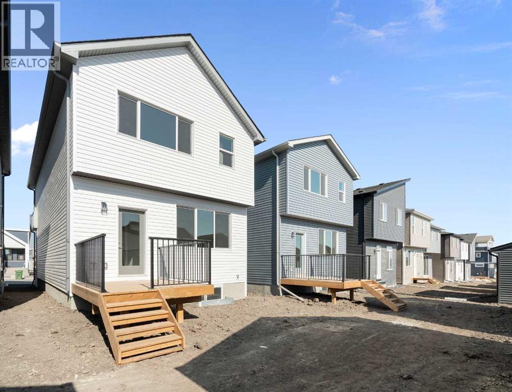 34 Herron Common Ne, Calgary, Alberta  T3P 2L1 - Photo 42 - A2257737