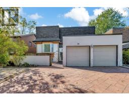 38 TARBERT ROAD, Toronto, Ontario