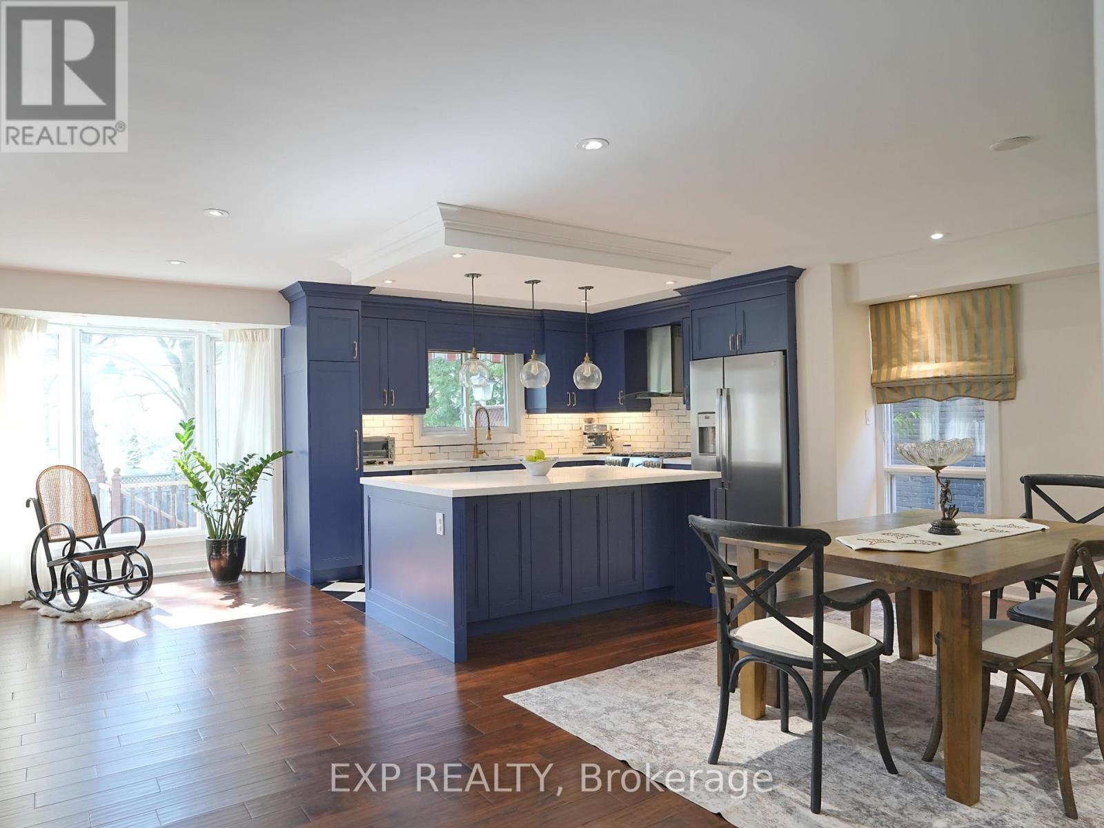 38 Tarbert Road, Toronto, Ontario  M2M 2Y2 - Photo 10 - C12473766