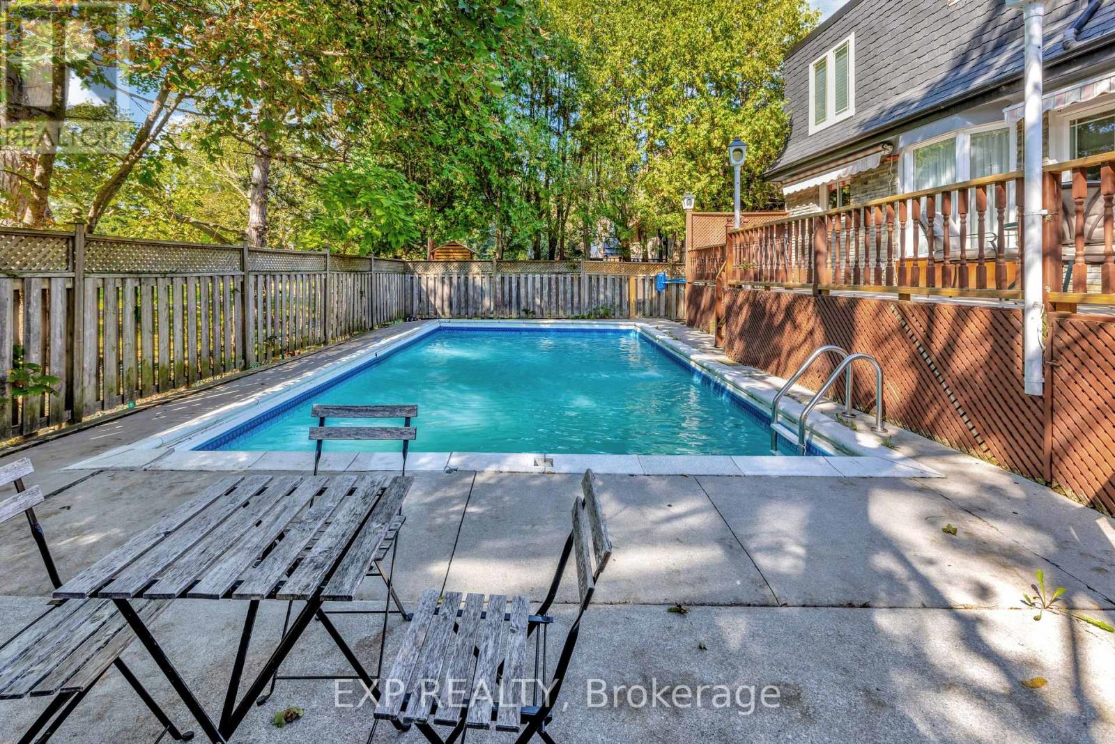 38 Tarbert Road, Toronto, Ontario  M2M 2Y2 - Photo 30 - C12473766