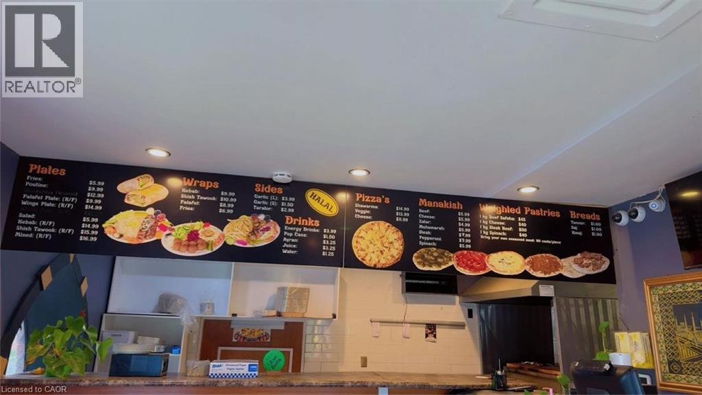 390 Courtland Avenue, Kitchener, Ontario  N2G 2W2 - Photo 9 - 40761667