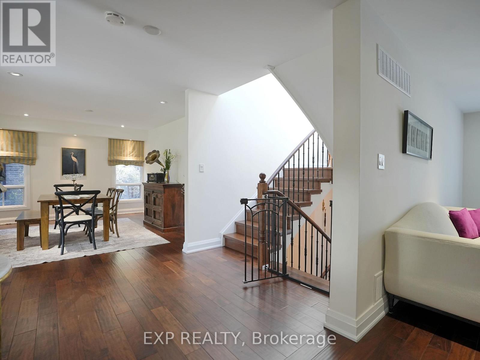 38 Tarbert Road, Toronto, Ontario  M2M 2Y2 - Photo 4 - C12473766