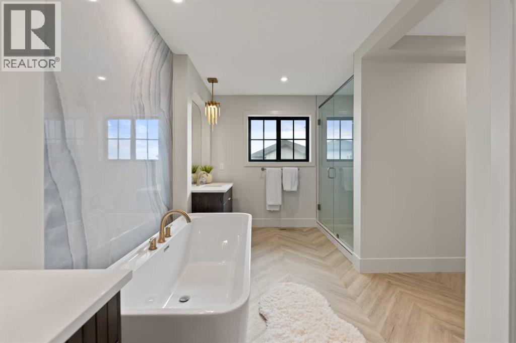 101 South Shore View, Chestermere, Alberta  T1Z 0J1 - Photo 29 - A2267439