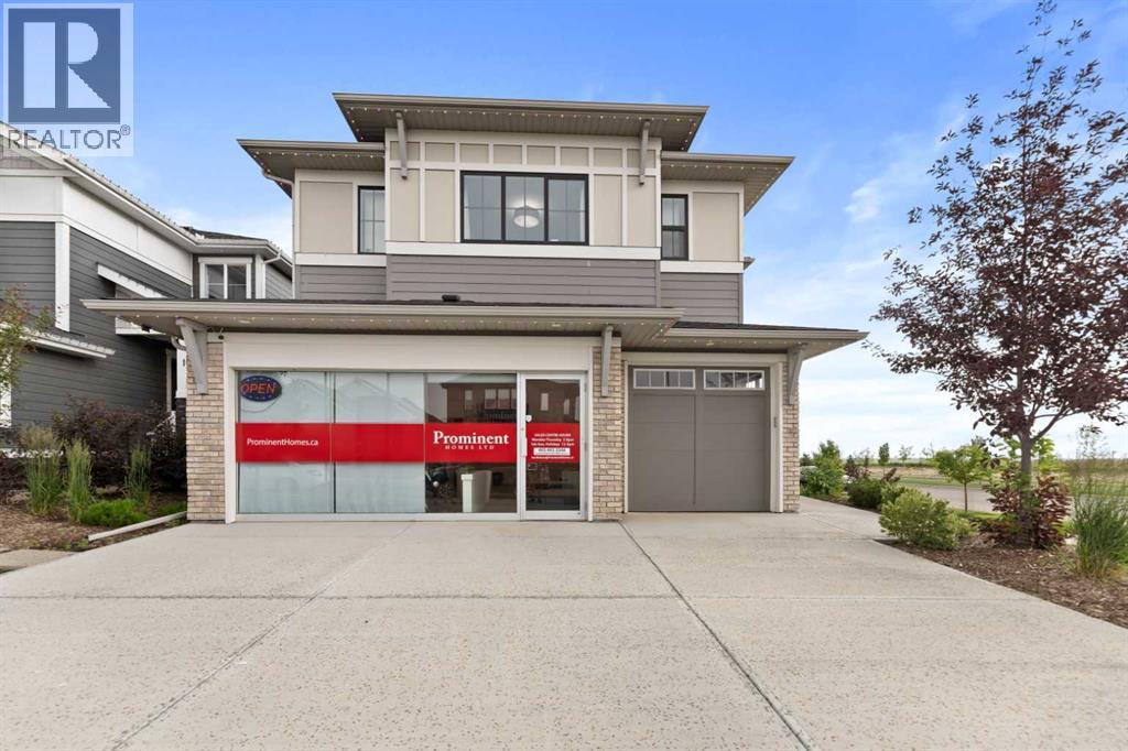 101 South Shore View, Chestermere, Alberta