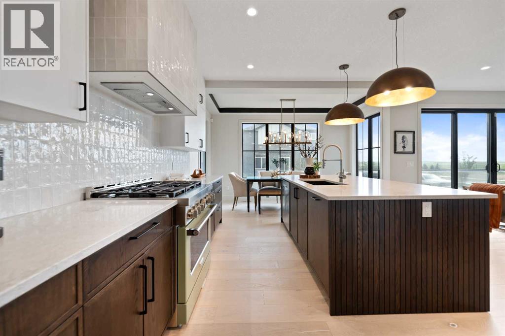 101 South Shore View, Chestermere, Alberta  T1Z 0J1 - Photo 6 - A2267439