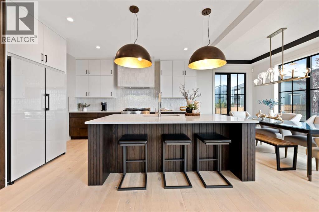 101 South Shore View, Chestermere, Alberta  T1Z 0J1 - Photo 3 - A2267439