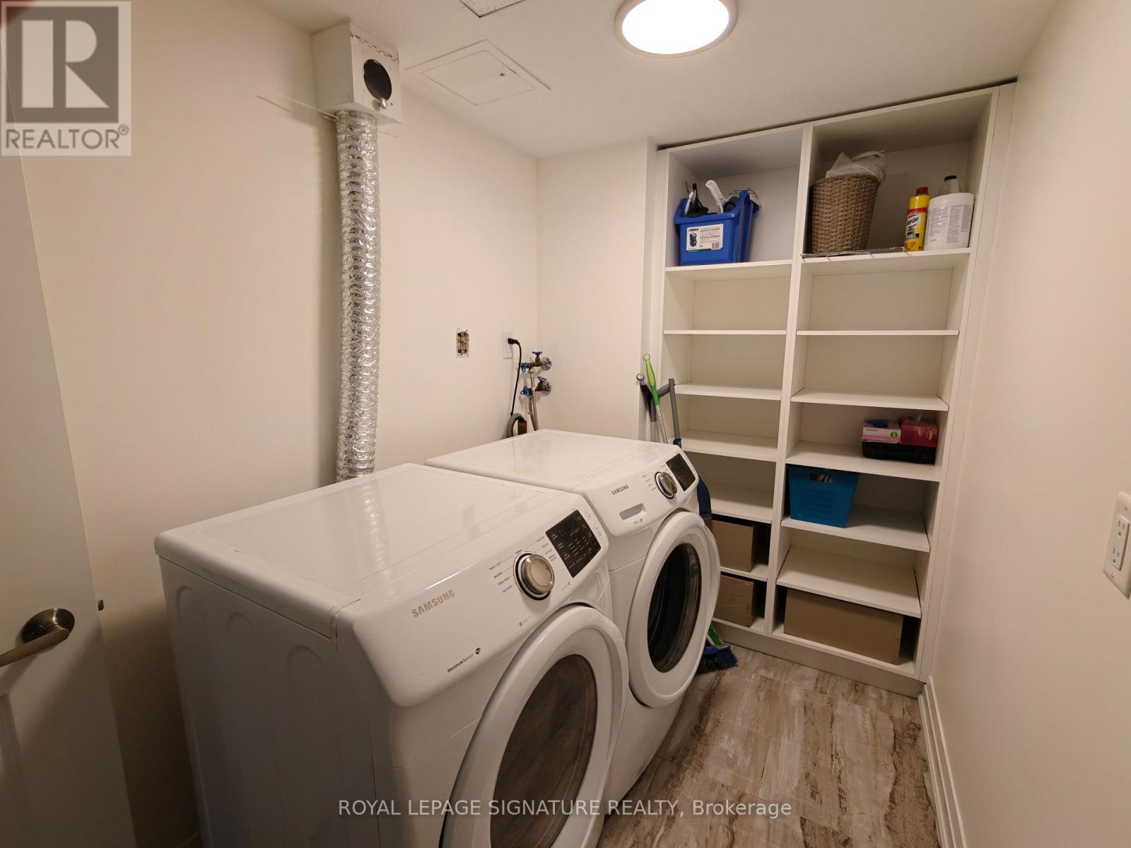 512 - 55 Harbour Square, Toronto, Ontario  M5J 2L1 - Photo 30 - C12511954