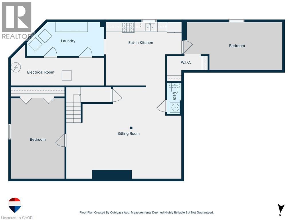 6276 Moretta Drive, Niagara Falls, Ontario  L2J 4H4 - Photo 23 - 40764040