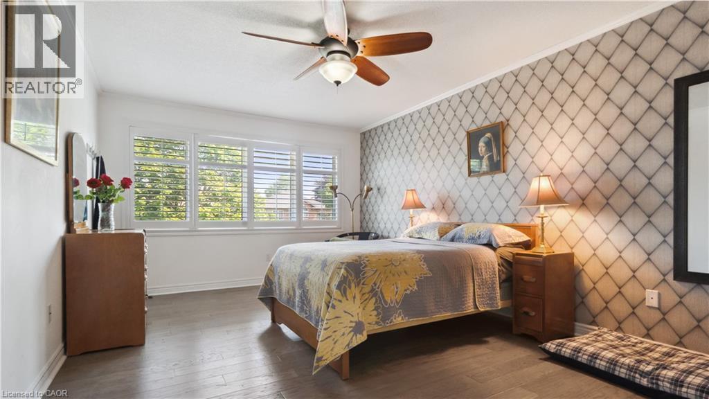 6276 Moretta Drive, Niagara Falls, Ontario  L2J 4H4 - Photo 13 - 40764040