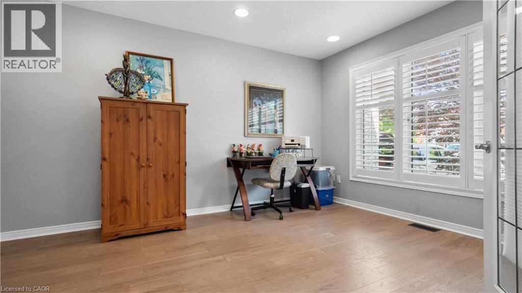 6276 Moretta Drive, Niagara Falls, Ontario  L2J 4H4 - Photo 10 - 40764040