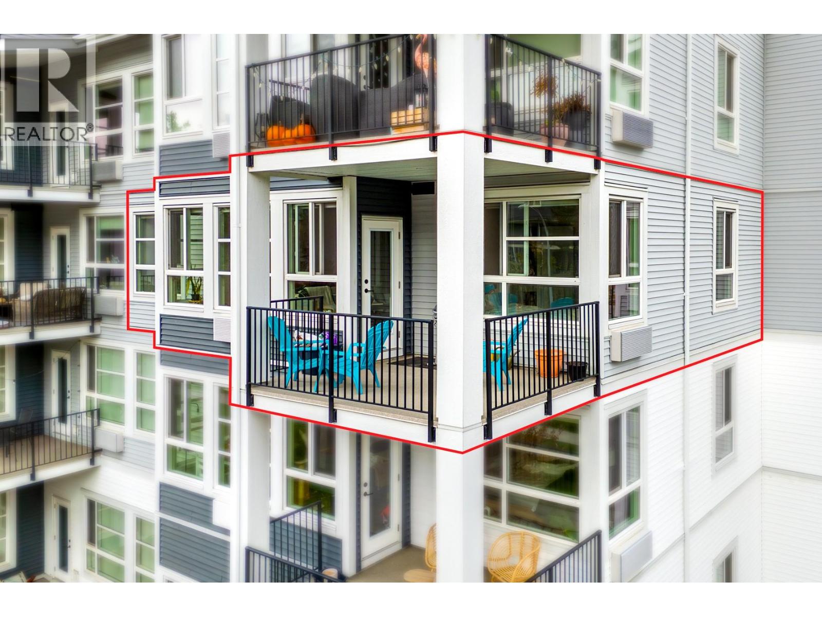 1880 Hugh Allan Drive Unit# 309, Kamloops, British Columbia  V1S 0E8 - Photo 37 - 10366653