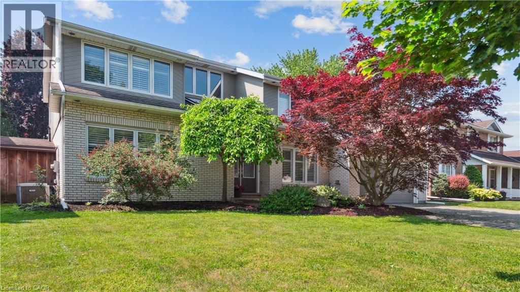 6276 Moretta Drive, Niagara Falls, Ontario  L2J 4H4 - Photo 21 - 40764040