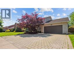 6276 MORETTA Drive, Niagara Falls, Ontario