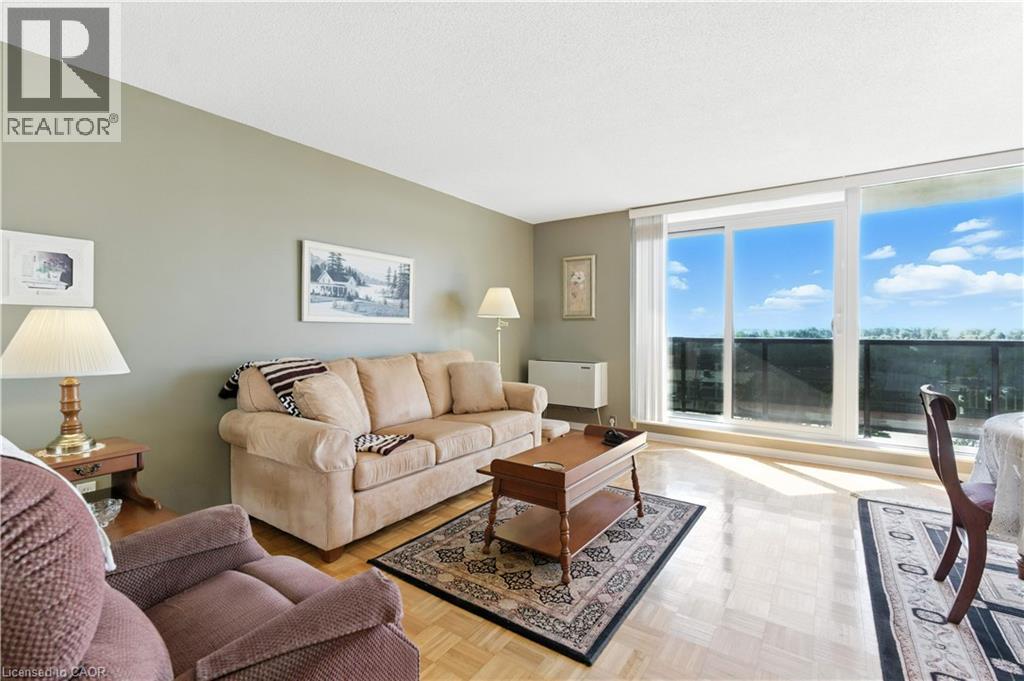 9 Bonheur Court Unit# 807, Brantford, Ontario  N3P 1Z5 - Photo 21 - 40764864