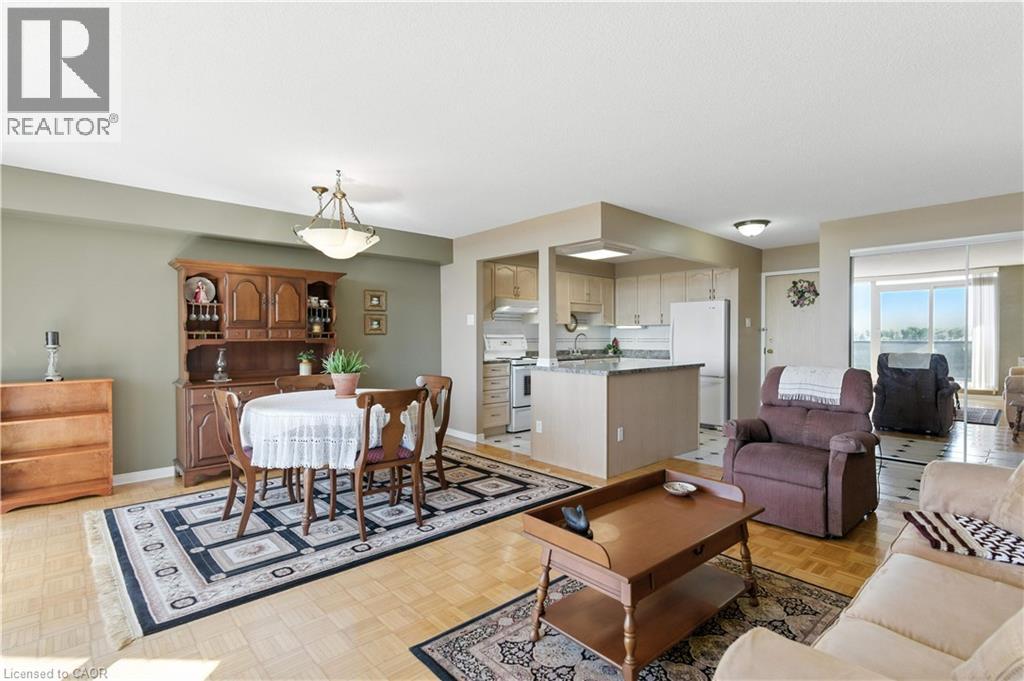 9 Bonheur Court Unit# 807, Brantford, Ontario  N3P 1Z5 - Photo 19 - 40764864