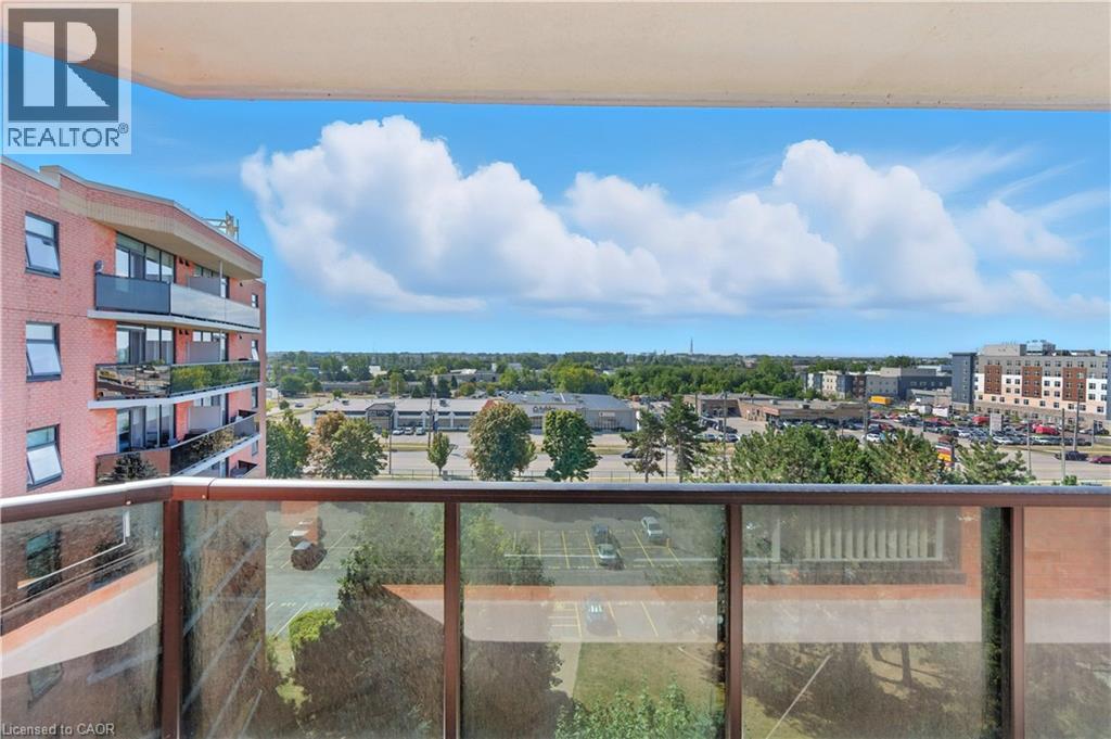 9 Bonheur Court Unit# 807, Brantford, Ontario  N3P 1Z5 - Photo 25 - 40764864