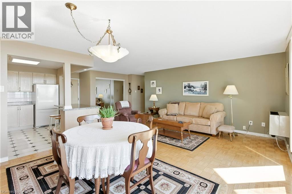 9 Bonheur Court Unit# 807, Brantford, Ontario  N3P 1Z5 - Photo 20 - 40764864