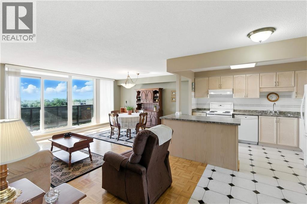 9 Bonheur Court Unit# 807, Brantford, Ontario  N3P 1Z5 - Photo 18 - 40764864