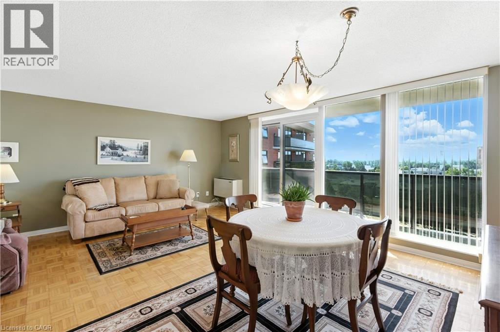 9 Bonheur Court Unit# 807, Brantford, Ontario  N3P 1Z5 - Photo 22 - 40764864