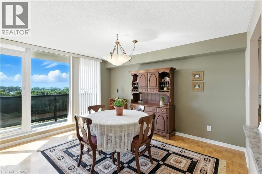 9 Bonheur Court Unit# 807, Brantford, Ontario  N3P 1Z5 - Photo 23 - 40764864